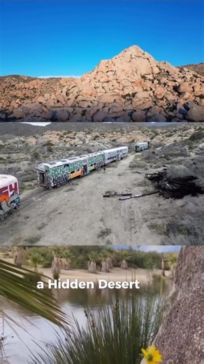 ✨ Discover Jacumba’s best-kept secrets! From the legendary Goat Canyon Trestle to natural hot springs, every adventure begins at DeAnza Springs Resort. 🌵 Your stay isn’t just a getaway, it’s the gateway to the desert’s hidden magic. 👉 Want the inside guide to this desert escape? Comment DEANZA to unlock it! #Jacumba #DesertEscape #GoatCanyonTrestle #HotSprings #SoCal #SanDiegoHiking #HikingTrails | DeAnza Springs Resort