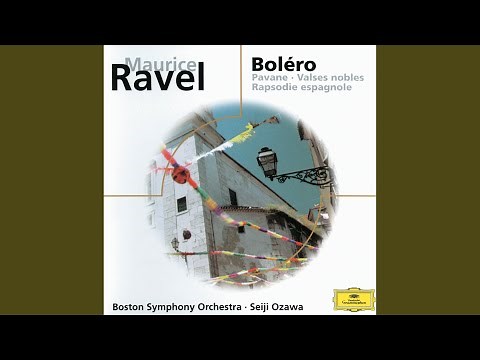 Ravel: Boléro, M. 81