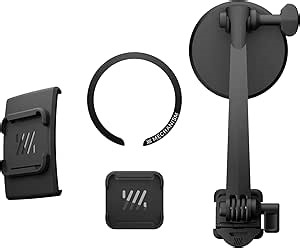 Mechanism Phone Mount Console Bundle for Playstation Portal | Easily Mount any iPhone or Android Device Using our Ultra Secure Phone Mount