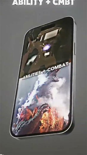 UTTVM (PRIME) Vs Burning Godzilla #edit #vsbattle