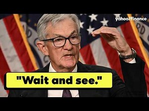 What the Federal Reserve's rate decision means for investors