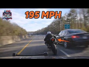 Jaw-Dropping No-Mercy Police Dashcam Moments: Wild PIT Maneuvers and High-Speed Crashes!