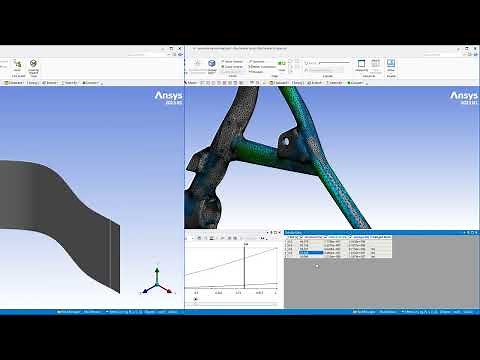 What's New in Ansys Mechanical 2023 R1