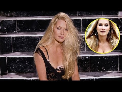 Too Hot to Handle: Emily Procter Stuns in G-String Photos