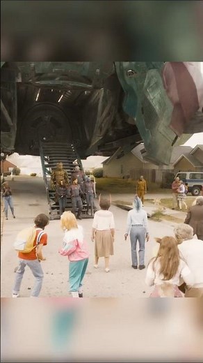 Guardians of the Galaxy Vol. 3 (2023) | First Time on an Alien Planet: Seeking Help #movie #tvshow