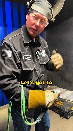 Welding Tips: Learn To Welding Like a Pro!