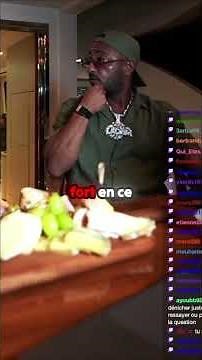Lacrim announces the "new SCH": his take on Naughty