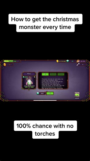 How to get yool every single time in 2022. My singing monsters #mysingingmonster #yool