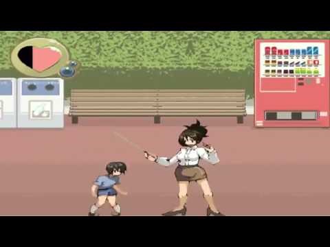 Ryona Ninja Girl Lol Kokoro Game death