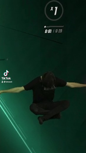 14K views · 249 reactions | I AM STUCK IN THE WASHING MACHINE #GAMING #VR #BEATSABER #virtualrealitygames | LSToast | Facebook