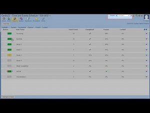 InForm Locate and View Case Report Books