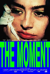 The Moment | Film | 2026