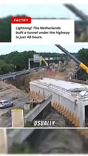 Modern Engineering Is Insane… Look What They Built in 48 Hours ⚡️