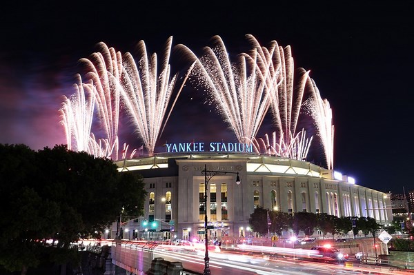 New mouthwatering food options at Yankee Stadium in 2026: See them all