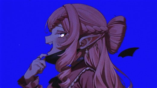 【转载】【歌ってみた】Vampire ⧸ ヴァンパイア by DECO＊27 (TeddyLoid Remix)