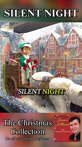 Silent Night . Stream 'The Christmas Collection': https://symphony.to/james.../the-christmas-collection-clean Video produced by Blue Flag Media @blueflagmedia #christmascarols #christmasmusic #countrygospelmusic #christiancountrymusic #irishmusic #irishchristmas #irishmusic #irishmusicscene #irishcountrymusic #countrymusic #christianmusic #gospelmusic | James Kilbane Music