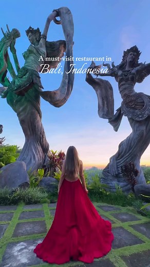 Taman Dedari Bali: Exploring the Enchanting Dedari Waterfall
