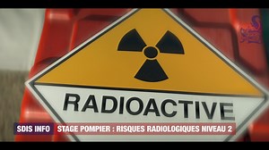 5.4K views · 83 reactions |  Retour en images sur la formation RAD2 ☢️ | Sdis83 officiel - Sapeurs-Pompiers du Var | Facebook