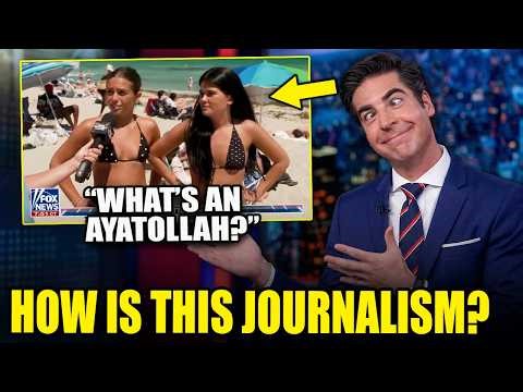 Fox News Is Getting ROASTED For This!