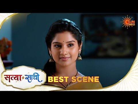 Satyaa Sachee | Best Scene| 24 Mar 2026| Hindi Serial | Sun Neo