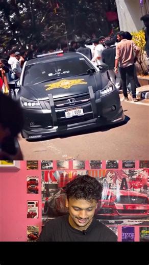 എത്രെ മനോഹരം ആയിട്ടാണ് ഈ വണ്ടി modify ചെയ്‌തിട്ടുള്ളത്‌ 📈🔥😮‍💨#modified