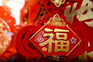 Spring Festival celebrated in many parts of North America