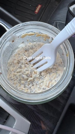 Creative Overnight Oats Recipes Inspired by Starbucks