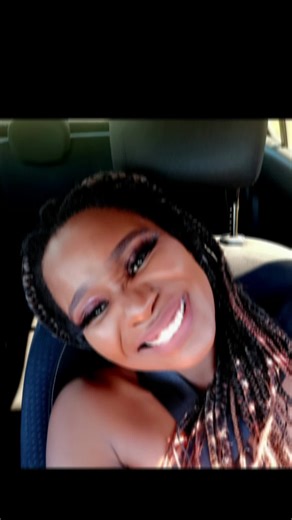 15 April 2025 Axcatly 2 months till the take down of my plaits. This is me about a year or 2 before. I've always kept my braids for long. 3 to 4 months at a time so adding 6 more months wasnt much 🥴🤭🤦🏿‍♀️