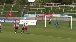 🔝 Achter Sieg im neunten Spiel: Auch Germania Halberstadt kann Regionalliga-Spitzenreiter BFC Dynamo nicht aufhalten. | Sport im Osten