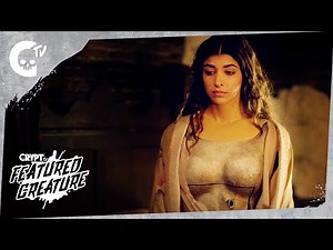 THE BACHELOR'S SKULL | Featured Creature | Short Film