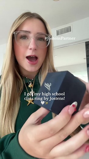 Custom High School Class Rings by Jostens - Jewelry Tour and Ring Customization