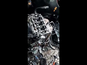 When to Replace the Timing Belt on the Suzuki Swift