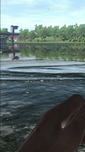 Fishing for Cannibal Eel, Ghent Terneuzen, Fishing Planet pc game #bait #gamingvideo