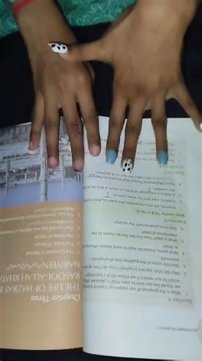 oxford book islamiyat class 7 ch 1 exercise b