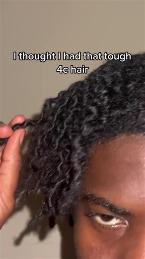 4C Hair Loc Maintenance Journey