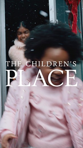 Sparkle, shine, get all dressed up 🎄✨ | The Children's Place