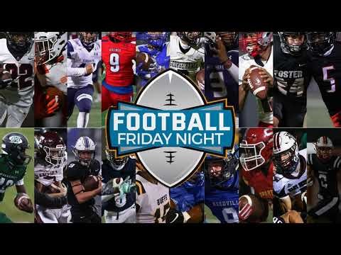 Kickapoo Chiefs Vs Webb City Cardinals | Missouri High School Football