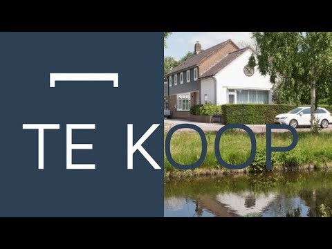 Wonen in Aalsmeer | Hortensialaan 31-33