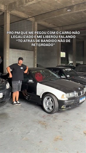 Douglas Gatto #235 on Instagram: "🫶🏻 pro PM Que deixou voltar para a @gtperformance.oficial É só meme @loucassioyt 🤣"