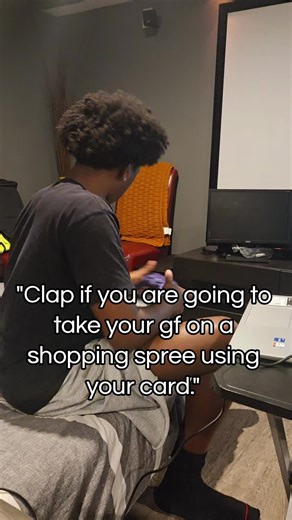 So excited to run up his card!! Wish me luck guys☺️🫂 #shoppingspree #NewCoachBag #Takehismoney