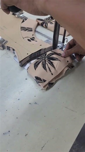 #garment fabric #Straight Knife Fabric Cutting #Straight Knife Fabric Cutting Machine