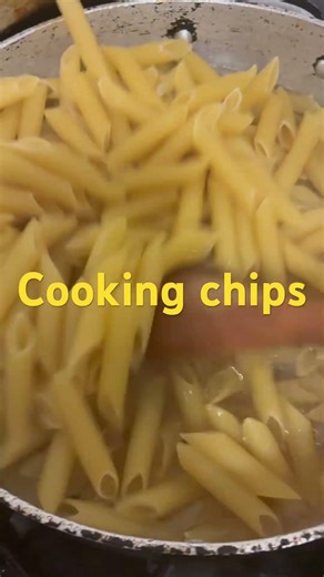 From potato chips to pasta, learn to cook everything #cooking #summerlessons