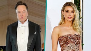 Elon Musk says Amber Heard relationship was \u2018brutal' (Reports)