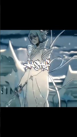 Rukia Kuchiki Edit ❄️ [ BLEACH - MANGA EDIT ] #mangaedit #anime #rukia #edit #bleach