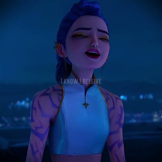 "Why?" - Rumi Edit | K Pop Demon Hunters | xxxtentacion - falling down [slowed _ reverb]