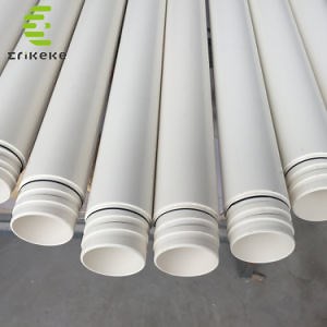 [Hot Item] Customizable Small Diameter 20mm 32mm 40mm PVC / UPVC Well Pipe