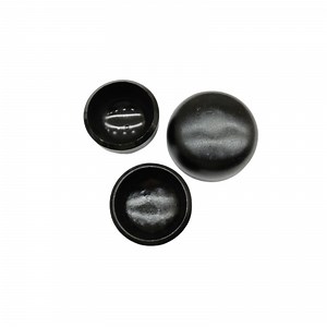 [Hot Item] ASTM A234 Wpb 12 Inch Carbon Steel Pipe Fitting Cap