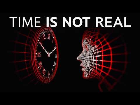 The Theory About Time That Physicists Refuse to Believe