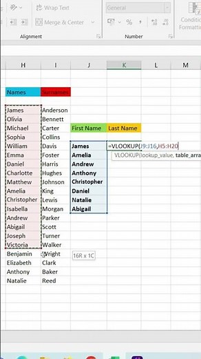 VLOOKUP Formula in Excel Learn VLOOKUP in Excel Excel VLOOKUP Formula VLOOKUP Tutorial for Beginners
