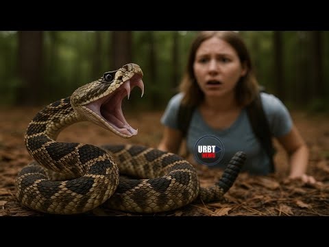 South Carolina Venomous Snakes